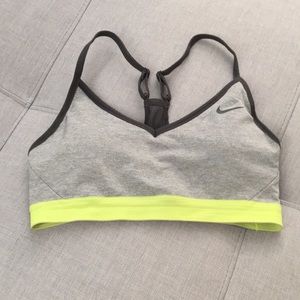 Nike Pro Indy Sports Bra